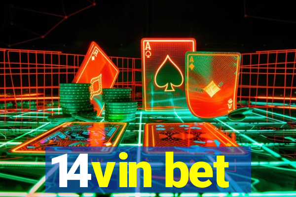 14vin bet